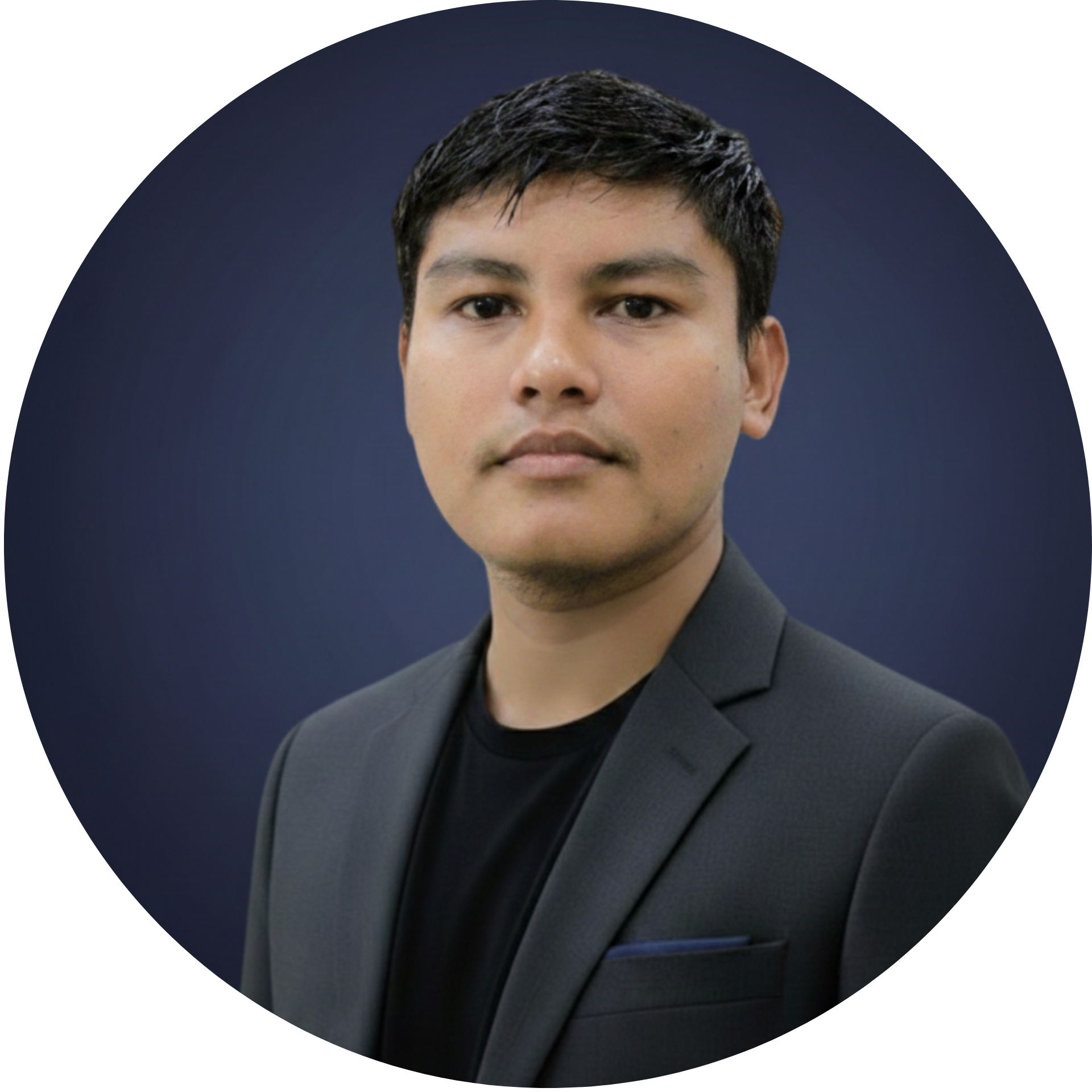 Rahmad Ade Akbar